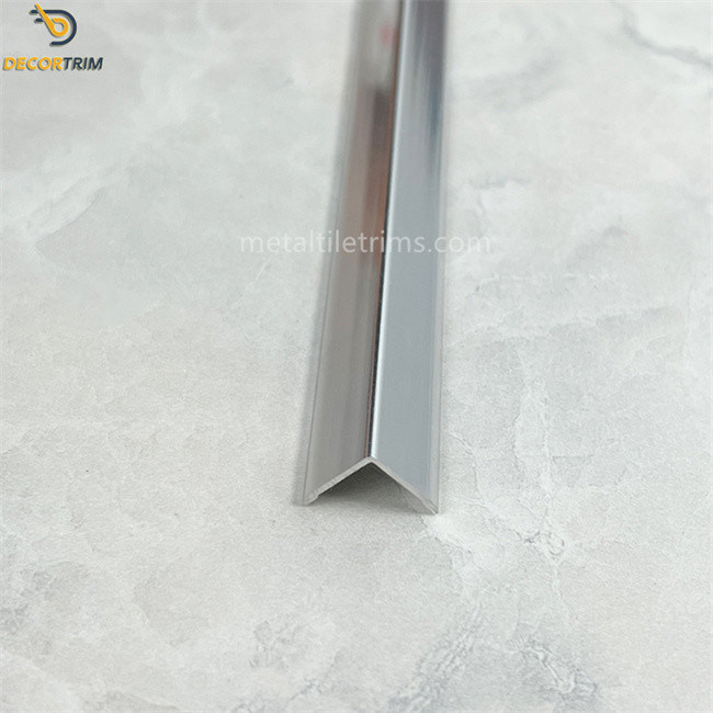 Roestvrij stalen spiegel muur decoratieve strip, 5 meter zelfklevende reflecterende bekleding voor woonkamer achtergronden (zwart Roestvrij stalen spiegel muur decoratieve strip, 5 meter zelfklevende reflecterende bekleding voor woonkamer achtergronden (zwart